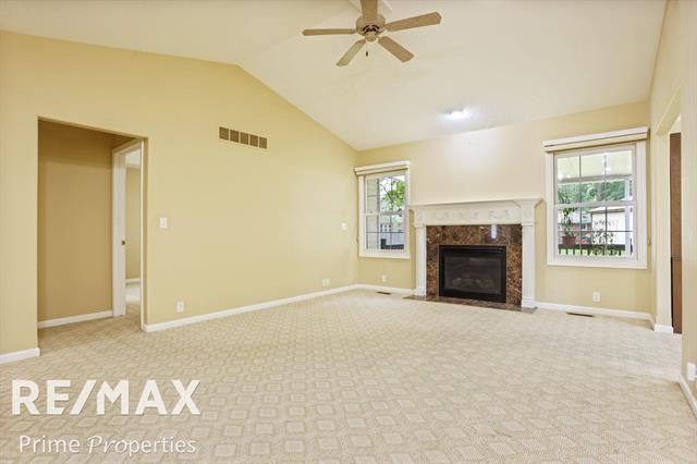 Builiding view thirteen for 3109 Rotterdam Drive, Clio, MI. 48420