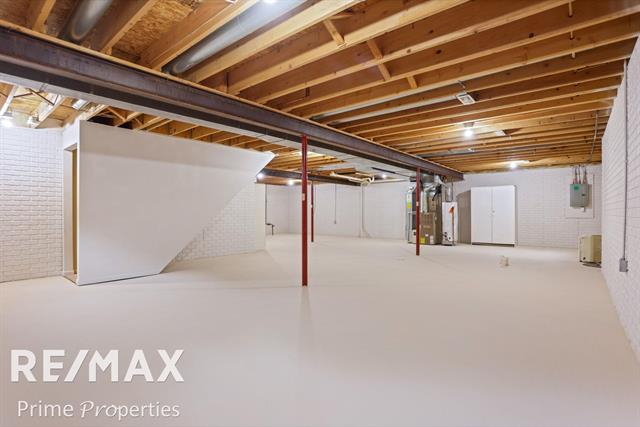 Builiding view thirty eight for 3109 Rotterdam Drive, Clio, MI. 48420