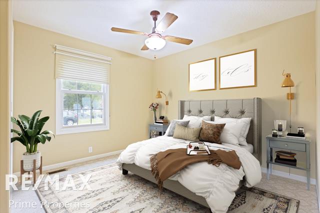 Builiding view thirty five for 3109 Rotterdam Drive, Clio, MI. 48420