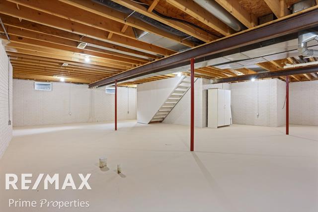 Builiding view thirty nine for 3109 Rotterdam Drive, Clio, MI. 48420