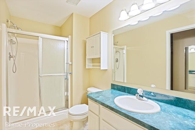 Builiding view thirty one for 3109 Rotterdam Drive, Clio, MI. 48420