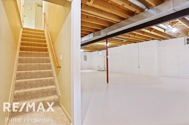 Builiding view thirty seven for 3109 Rotterdam Drive, Clio, MI. 48420