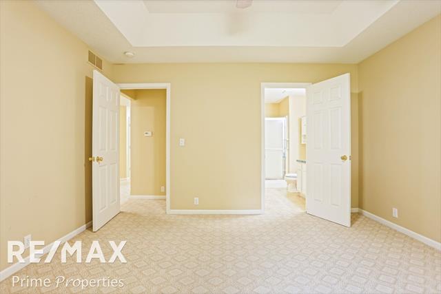 Builiding view thirty for 3109 Rotterdam Drive, Clio, MI. 48420