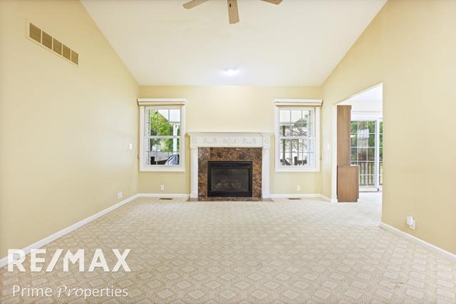 Builiding view twelve for 3109 Rotterdam Drive, Clio, MI. 48420