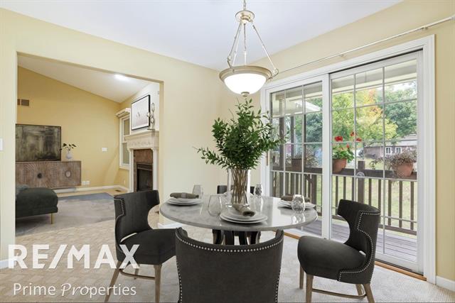 Builiding view twenty five for 3109 Rotterdam Drive, Clio, MI. 48420