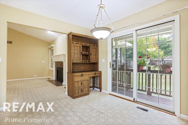 Builiding view twenty four for 3109 Rotterdam Drive, Clio, MI. 48420