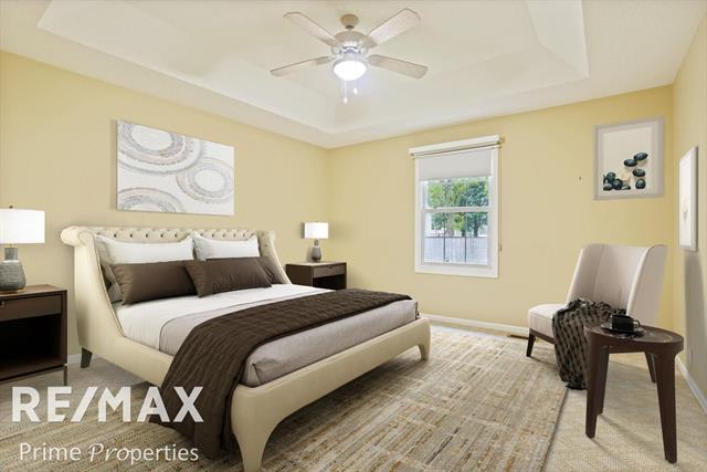 Builiding view twenty nine for 3109 Rotterdam Drive, Clio, MI. 48420