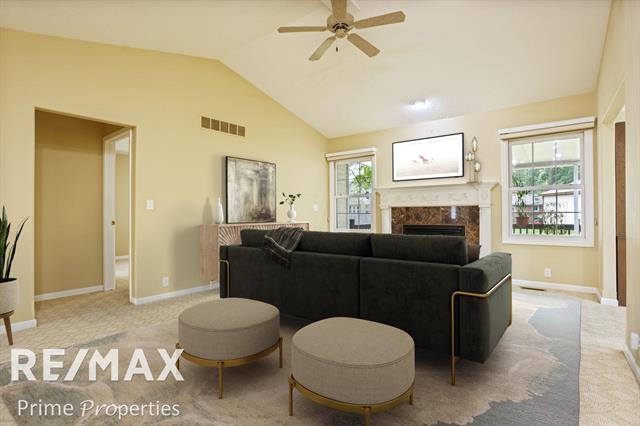 Builiding view twenty seven for 3109 Rotterdam Drive, Clio, MI. 48420