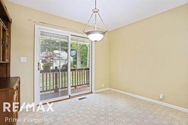 Builiding view twenty for 3109 Rotterdam Drive, Clio, MI. 48420