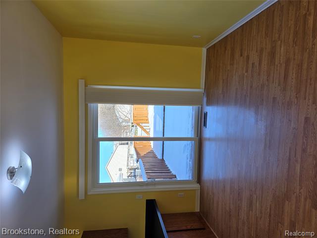 Builiding view five for 436 Gary Ray, Davison, MI. 48423