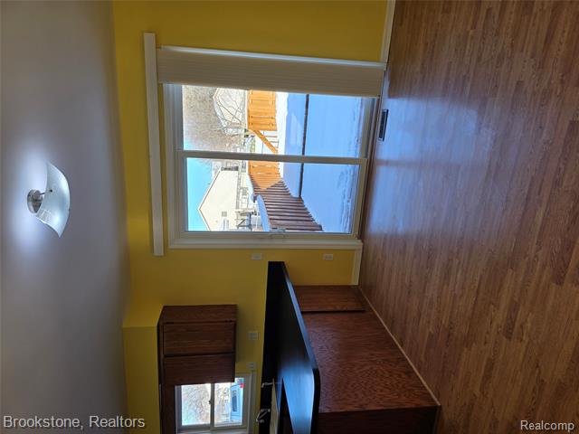 Builiding view four for 436 Gary Ray, Davison, MI. 48423