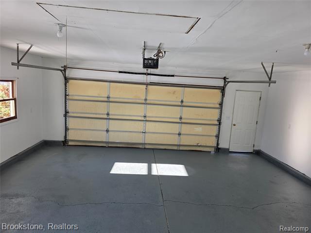 Builiding view sixteen for 436 Gary Ray, Davison, MI. 48423