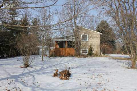 front view for 6428 W Court Street, Flint, Mi. 48532