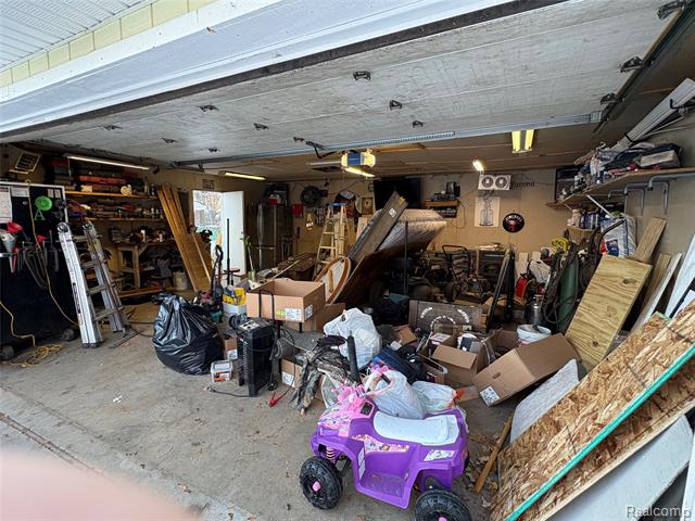 Builiding view fourteen for 2374 Bradford Drive, Flint, MI. 48507