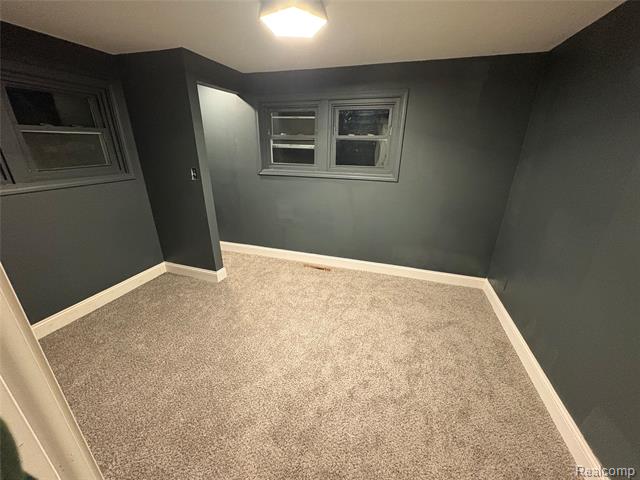 Builiding view thirteen for 2374 Bradford Drive, Flint, MI. 48507