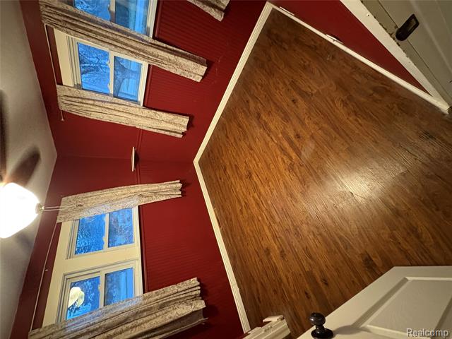 Builiding view twelve for 2374 Bradford Drive, Flint, MI. 48507