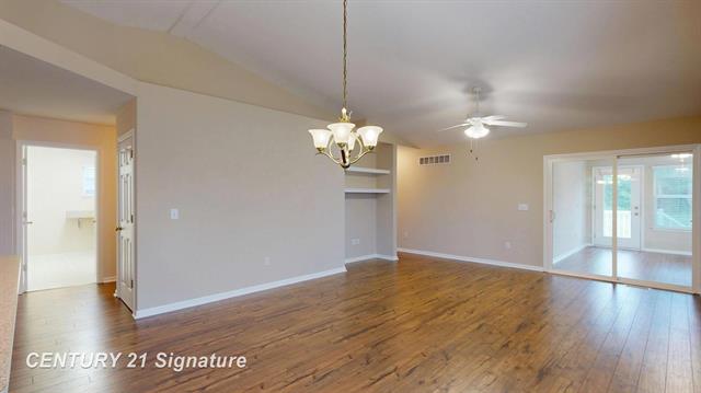 Builiding view twelve for 6460 Royal Club Drive, Flushing, MI. 48433