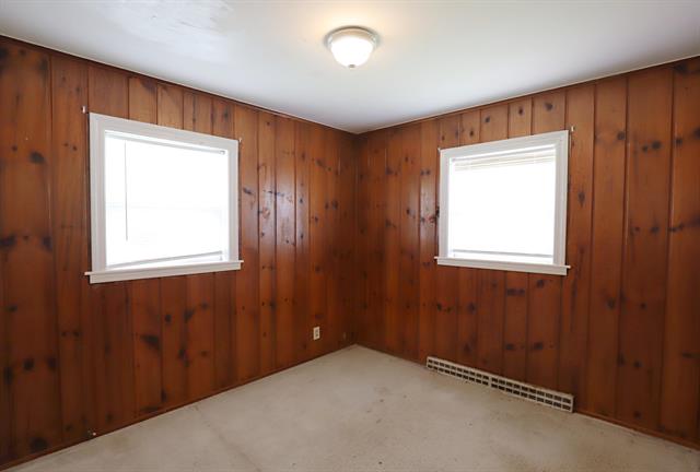 Builiding view eighteen for 1409 Coutant Street, Flushing, MI. 48433