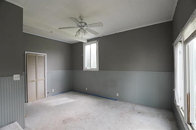 Builiding view three for 1409 Coutant Street, Flushing, MI. 48433