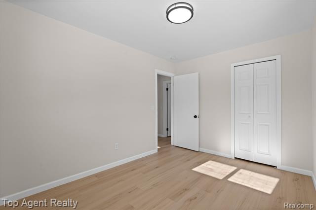 Builiding view twenty six for 25216 Muerland, Southfield, MI. 48033