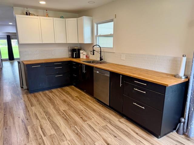 Builiding view thirteen for 710 Broad, Chesaning, MI. 48616