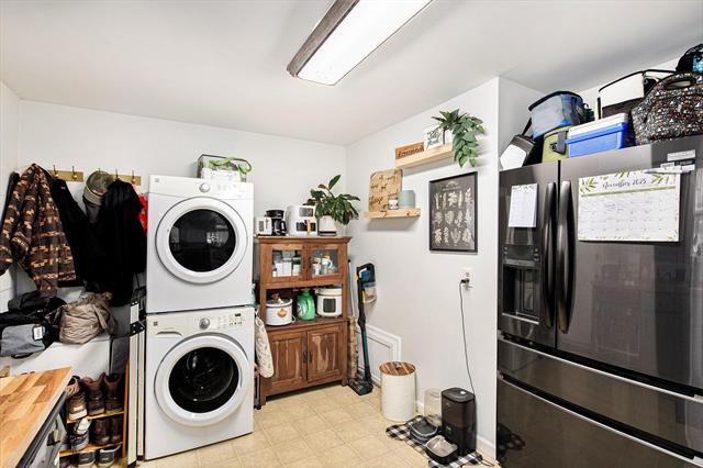 Builiding view eight for 261 Athletic Street, Otisville, MI. 48463