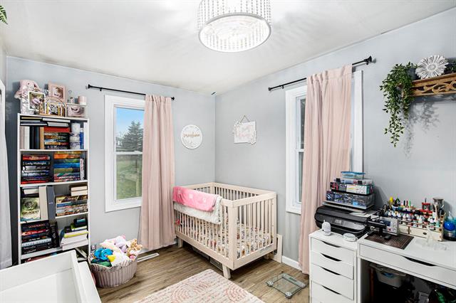 Builiding view eleven for 261 Athletic Street, Otisville, MI. 48463