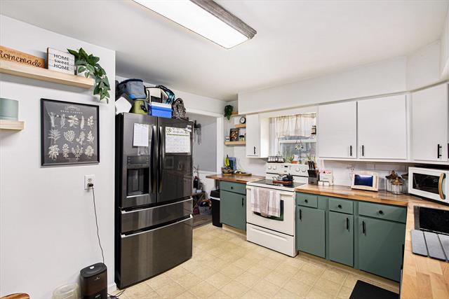 Builiding view five for 261 Athletic Street, Otisville, MI. 48463