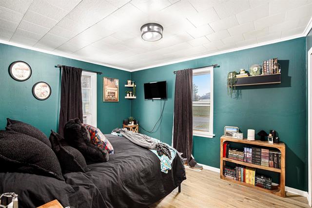 Builiding view nine for 261 Athletic Street, Otisville, MI. 48463