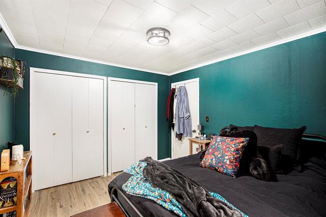 Builiding view ten for 261 Athletic Street, Otisville, MI. 48463