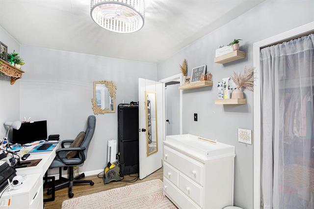 Builiding view twelve for 261 Athletic Street, Otisville, MI. 48463