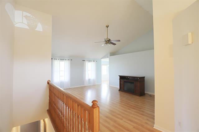 Builiding view three for 1302 Brenner Pass, Clio, MI. 48420