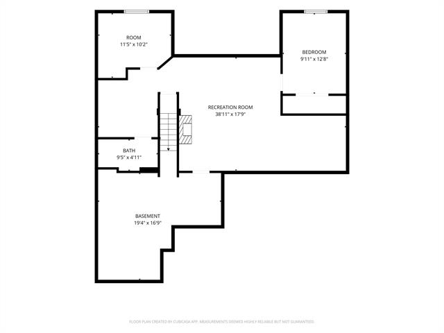 Builiding view twenty eight for 1302 Brenner Pass, Clio, MI. 48420