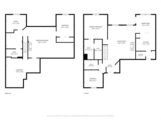 Builiding view twenty nine for 1302 Brenner Pass, Clio, MI. 48420