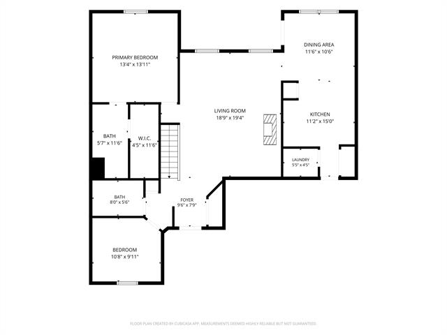 Builiding view twenty seven for 1302 Brenner Pass, Clio, MI. 48420