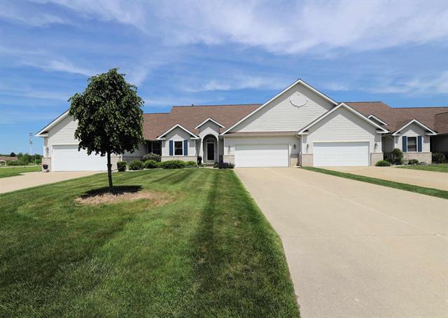 Builiding view twenty six for 1302 Brenner Pass, Clio, MI. 48420