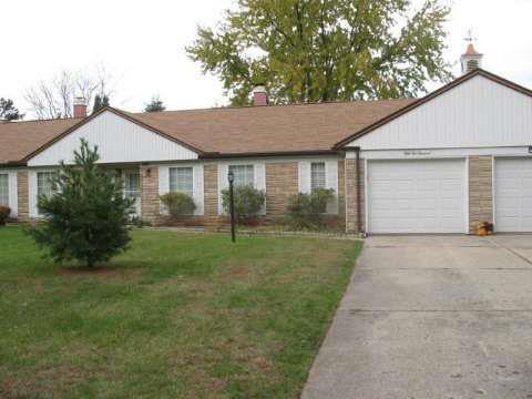 front view for 5200 Pasadena Avenue, Flushing, Mi. 48433