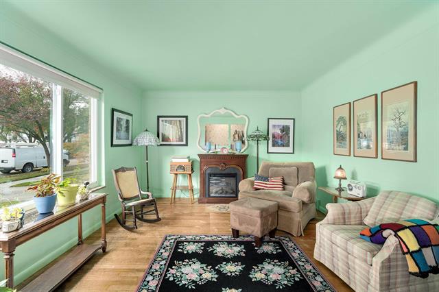 Builiding view seven for 14420 Vernon, Oak Park, MI. 48237