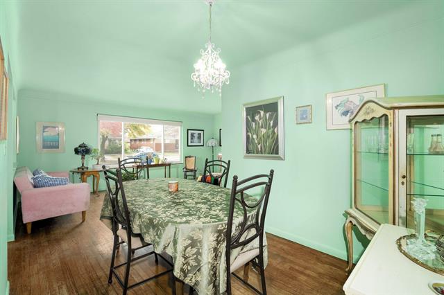 Builiding view ten for 14420 Vernon, Oak Park, MI. 48237