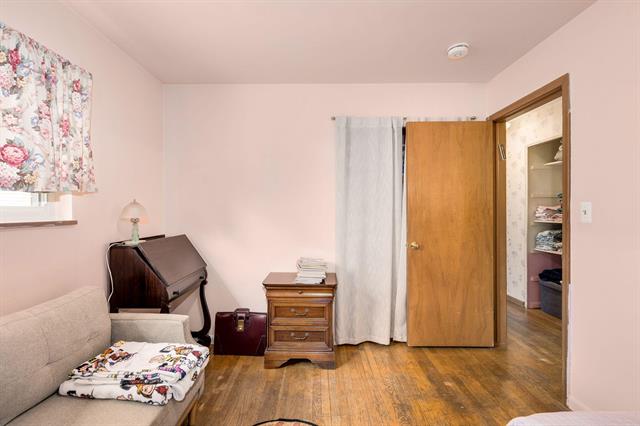 Builiding view twenty one for 14420 Vernon, Oak Park, MI. 48237