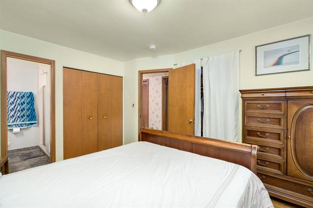 Builiding view twenty seven for 14420 Vernon, Oak Park, MI. 48237