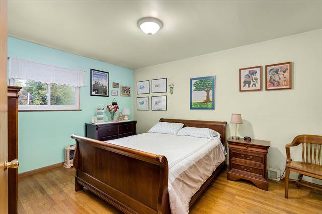 Builiding view twenty six for 14420 Vernon, Oak Park, MI. 48237