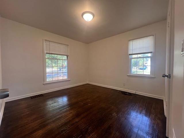 Builiding view four for 2038 Copeman Boulevard, Flint, MI. 48504