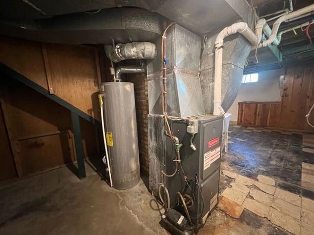 Builiding view fourteen for 2038 Copeman Boulevard, Flint, MI. 48504