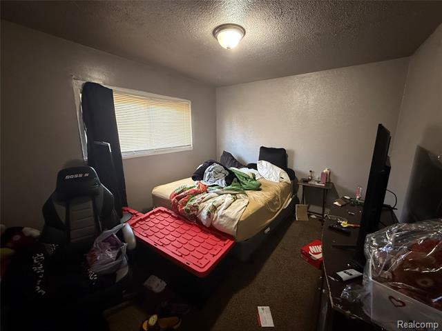 Builiding view nine for 4194 Algonquin, Detroit, MI. 48215