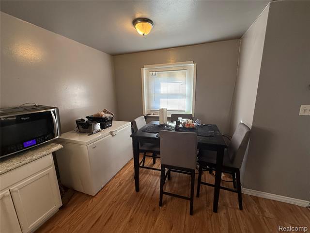 Builiding view seven for 4194 Algonquin, Detroit, MI. 48215