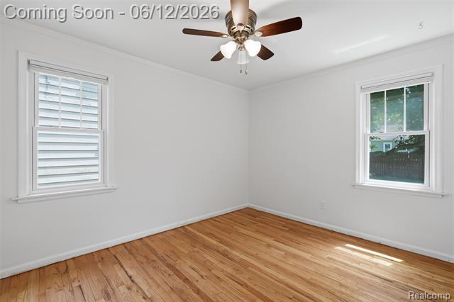 Builiding view fifteen for 1920 Brockton, Royal Oak, MI. 48067
