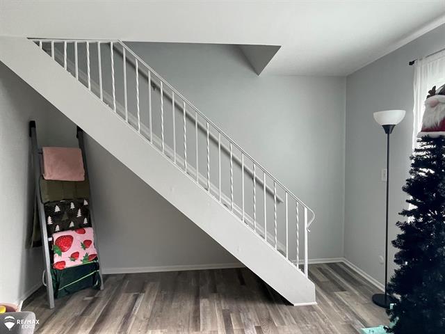 Builiding view eight for 9469 Parkwood, Davison, MI. 48423