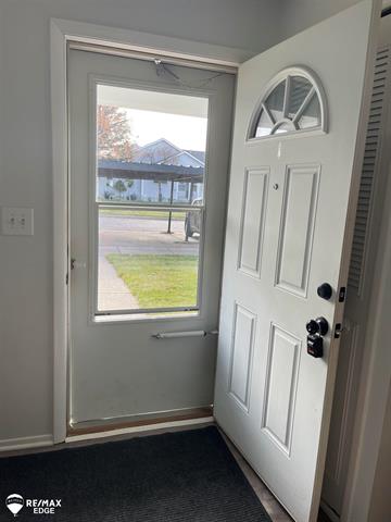 Builiding view eleven for 9469 Parkwood, Davison, MI. 48423