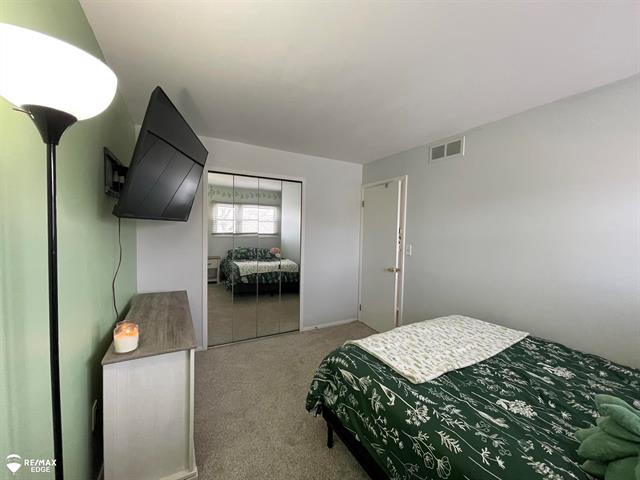 Builiding view seventeen for 9469 Parkwood, Davison, MI. 48423